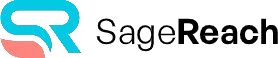 The Sage Reach Logo
